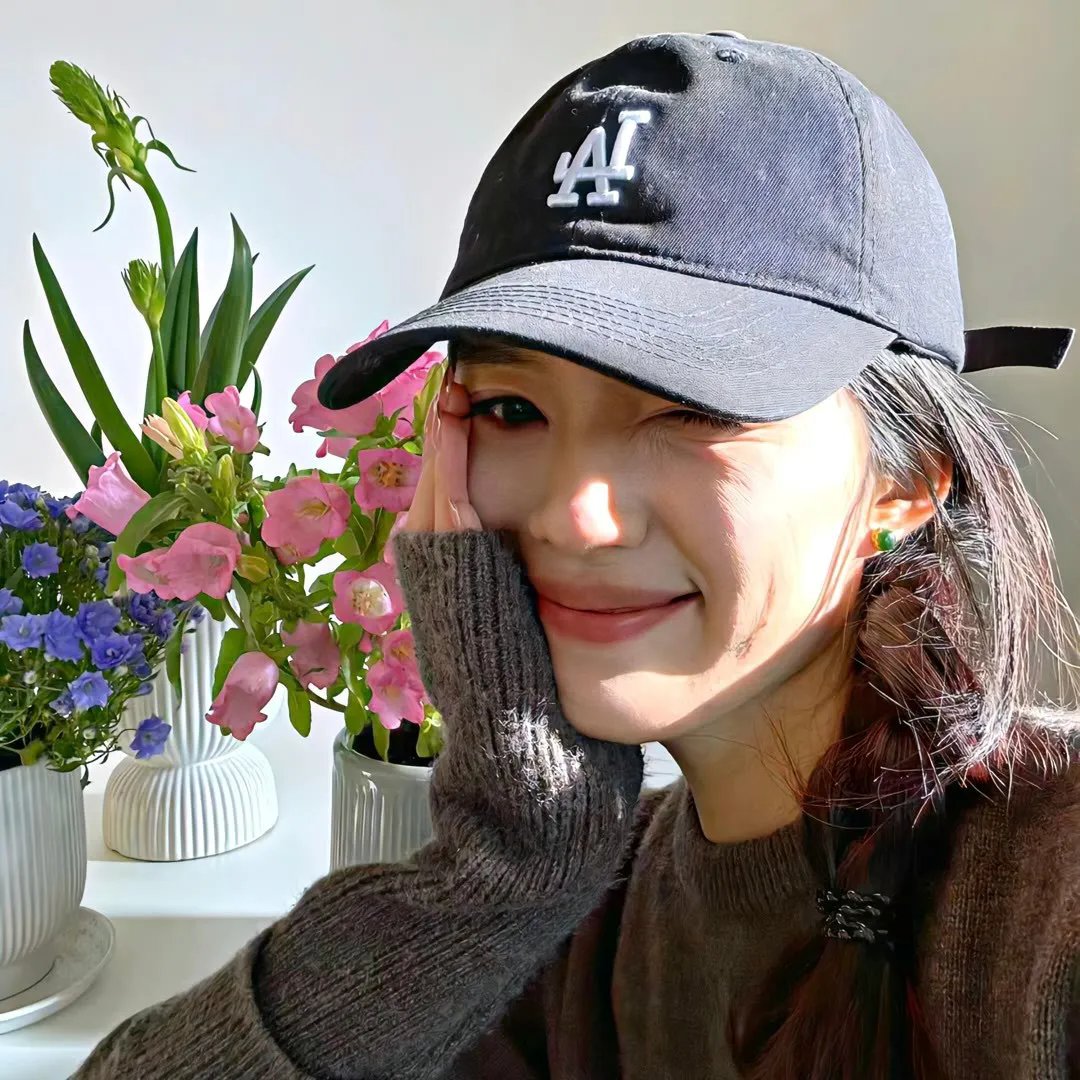 完美的一对
