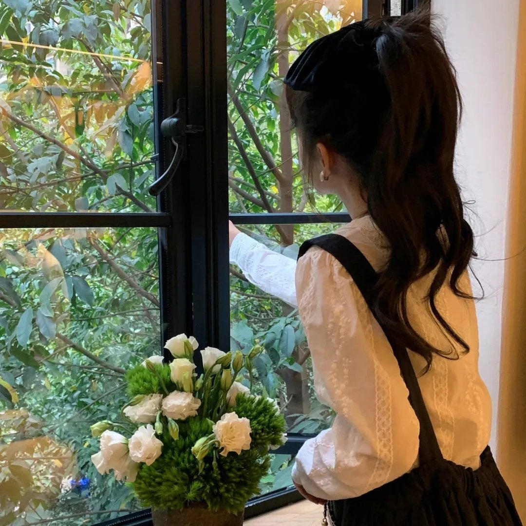 当潮水袭来