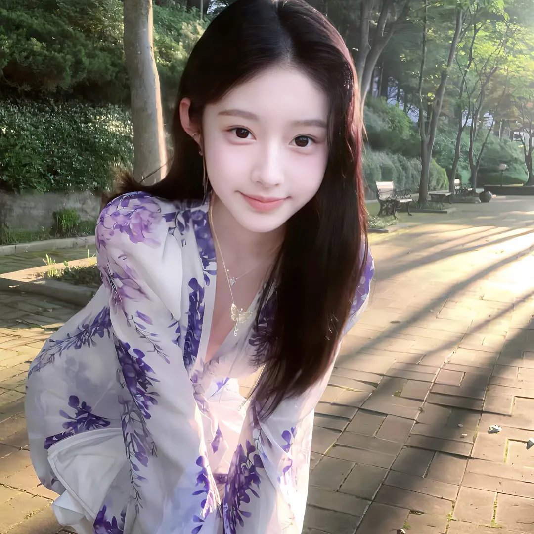 靓妹闯情关